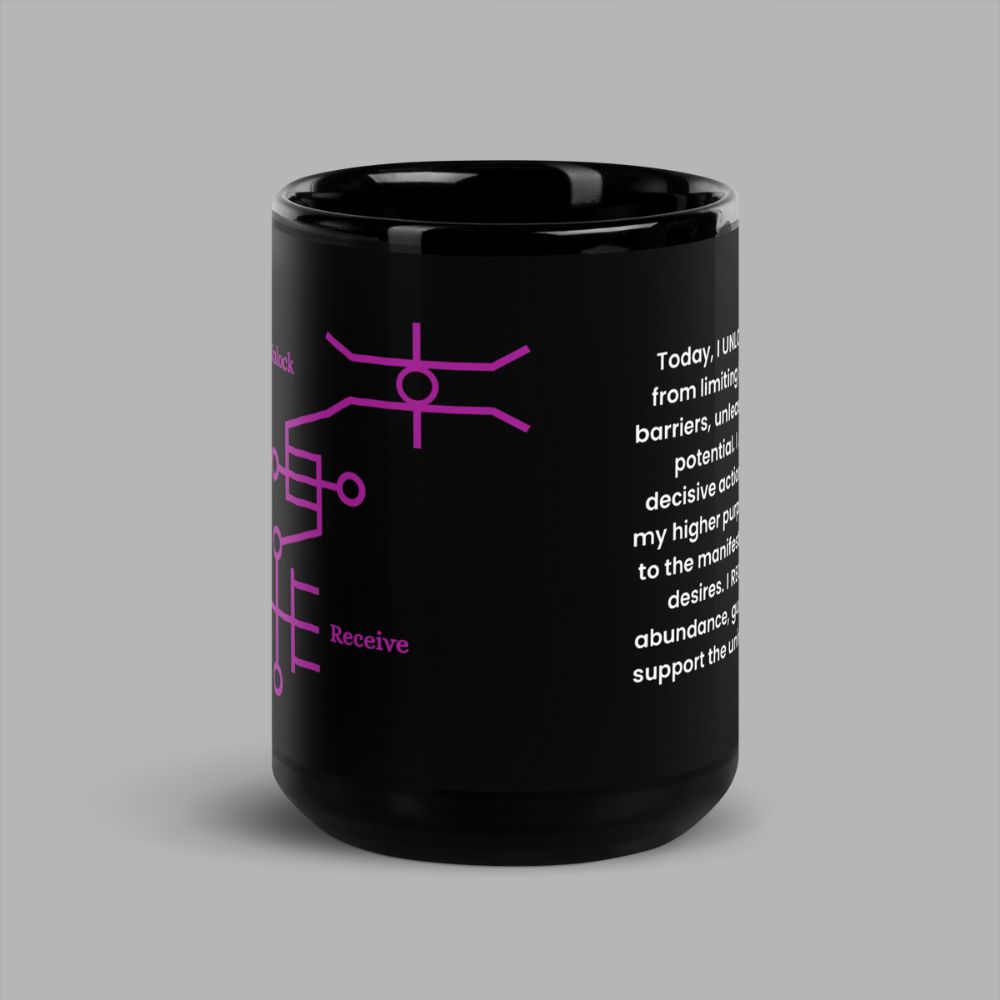 Brew Your Best Act to Unlock Your Coffee Bliss - Unlock-Act-Receive